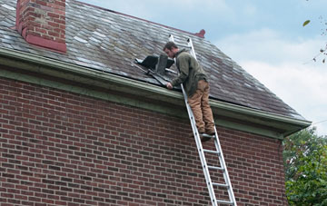 what affects urgent Michaelchurch On Arrow roof repairs