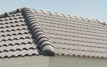 advantages of Michaelchurch On Arrow clay roofing