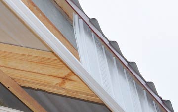 why Michaelchurch On Arrow fascia repairs are essential