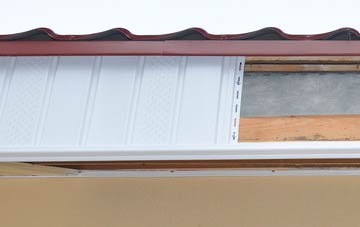 Michaelchurch On Arrow fascia repair costs
