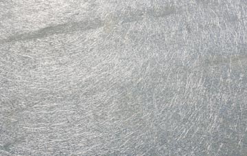 Michaelchurch On Arrow laminate fibreglass or shingles?