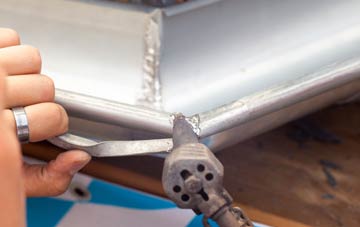 disadvantages of Michaelchurch On Arrow lead roofing