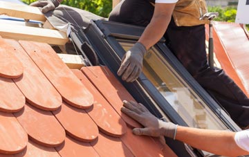 replacement Michaelchurch On Arrow roof windows