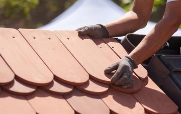 Michaelchurch On Arrow roof tile contractors