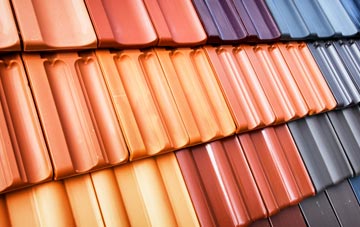 Michaelchurch On Arrow roof tile costs