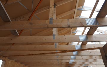 Michaelchurch On Arrow roof truss costs