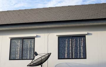 Michaelchurch On Arrow rubber roof costs