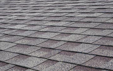 Michaelchurch On Arrow tiles for shallow pitch roofing