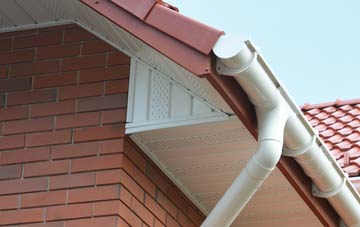 Michaelchurch On Arrow soffit repair costs