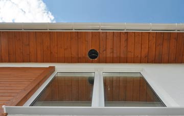 Michaelchurch On Arrow soffit repair quotes