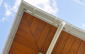 Michaelchurch On Arrow soffit types