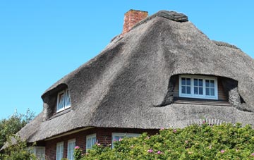 thatch roofing Michaelchurch On Arrow, Powys