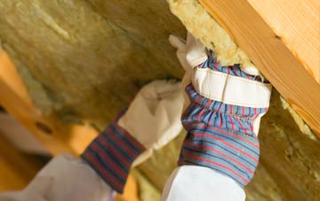 types of Michaelchurch On Arrow pitched roof insulation materials