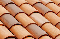 Michaelchurch On Arrow clay roofing