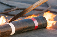 free Michaelchurch On Arrow flat roofing repair quotes