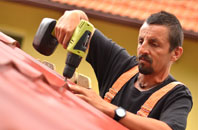 Michaelchurch On Arrow garage roof repairs