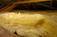 Michaelchurch On Arrow pitch roof insulation
