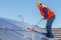 free Michaelchurch On Arrow roof cleaner quotes