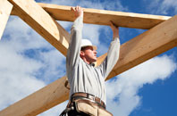 Michaelchurch On Arrow roof replacement work