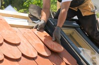 Michaelchurch On Arrow tiled roofing companies