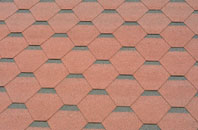 Michaelchurch On Arrow rubber roofing