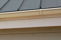 Michaelchurch On Arrow soffit repair