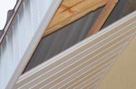 rated Michaelchurch On Arrow soffit repair companies