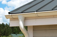 Michaelchurch On Arrow soffits