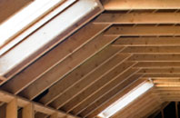 Michaelchurch On Arrow tapered roof insulation quotes